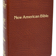 St. Joseph NABRE (Personal Size Gift Edition) - Default Title image 4