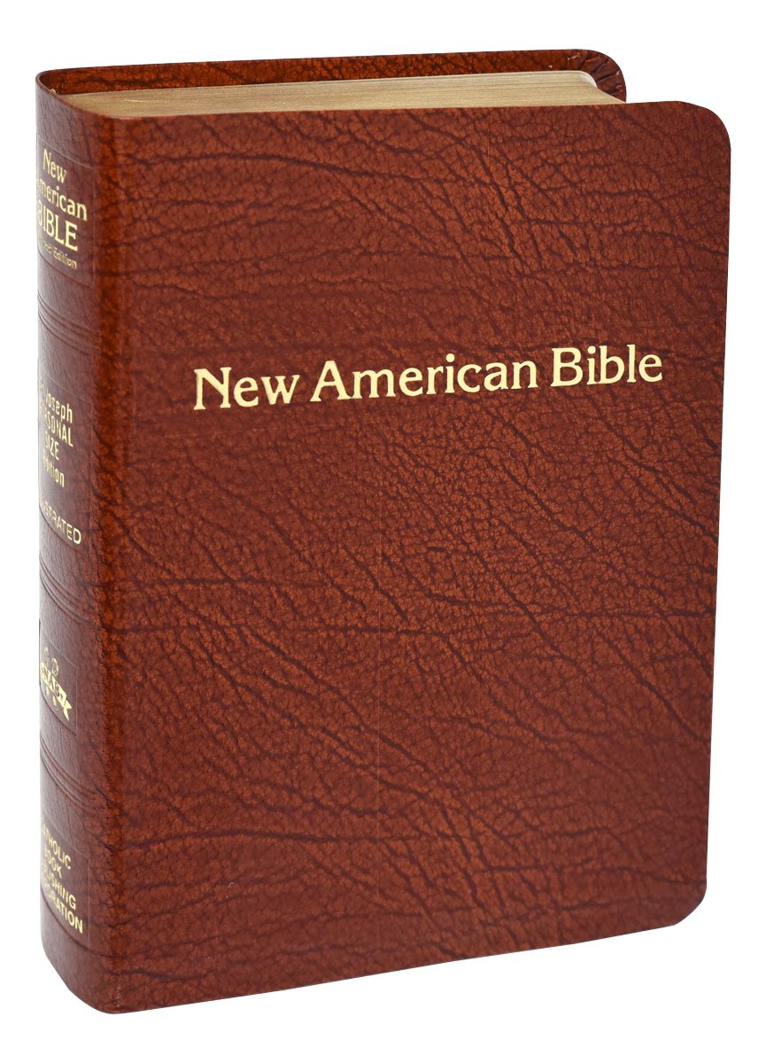 St. Joseph NABRE (Personal Size Gift Edition) - Default Title image 4
