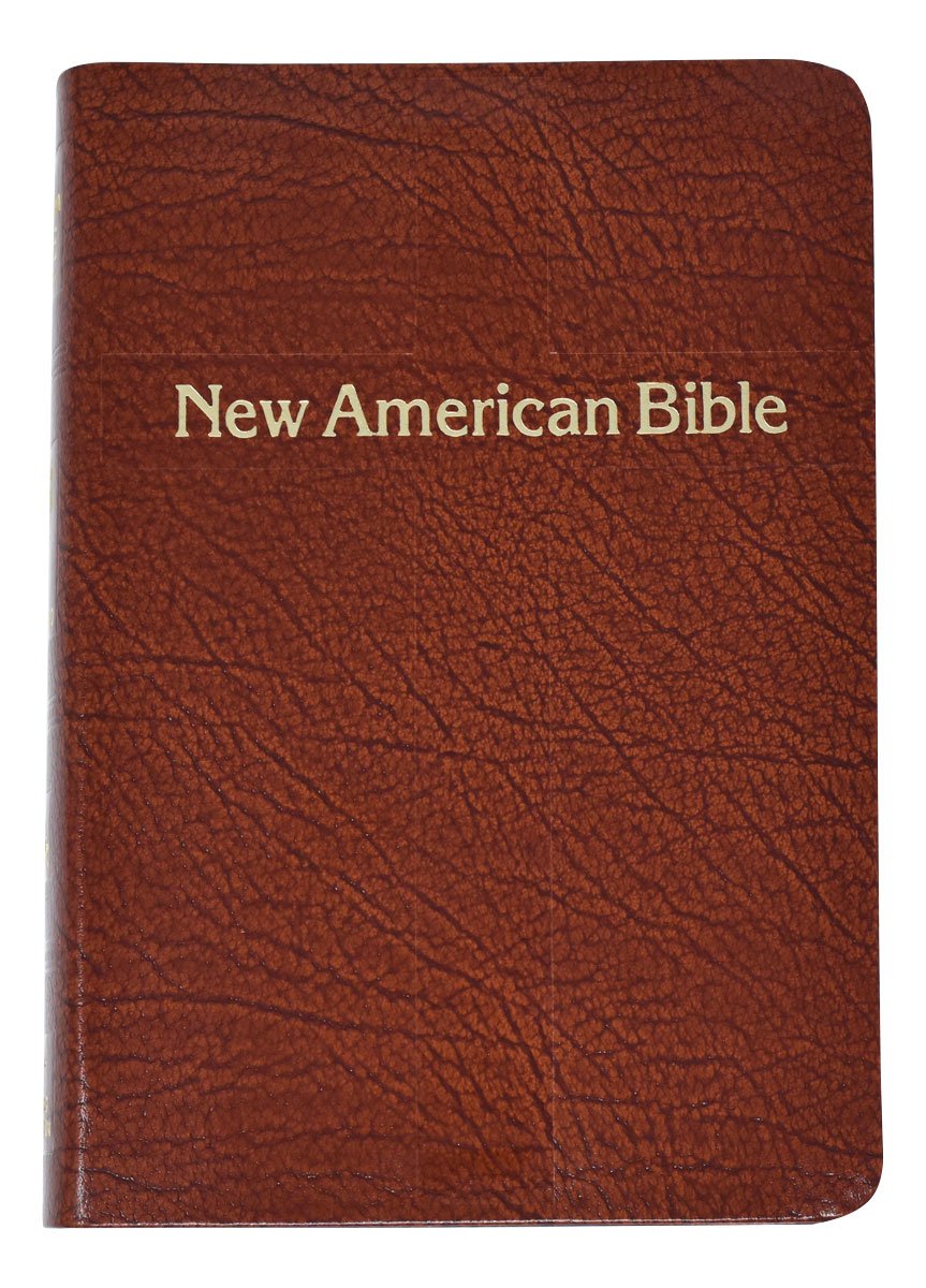 St. Joseph NABRE (Personal Size Gift Edition) - Default Title image 5