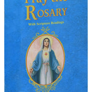 Pray The Rosary (Expanded Ed. W/ Scripture Rdgs) - Default Title image 4