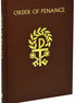 Order of Penance - 208-Page Edition - Default Title image 1