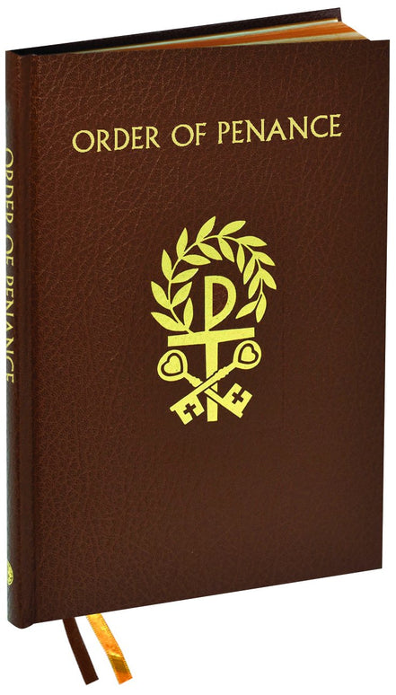 Order of Penance - 208-Page Edition - Default Title image 1