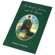 A Month's Journey With St. Patrick - Default Title image 1
