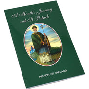 A Month's Journey With St. Patrick - Default Title image 2