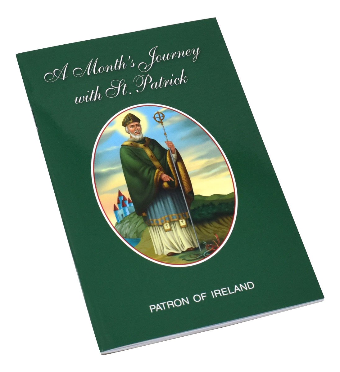 A Month's Journey With St. Patrick - Default Title image 2