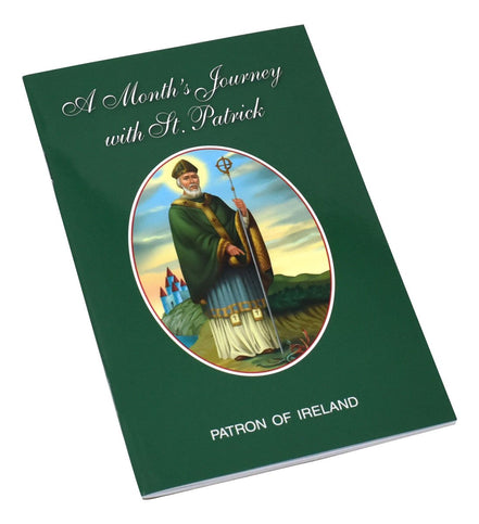A Month's Journey With St. Patrick - Default Title image 2