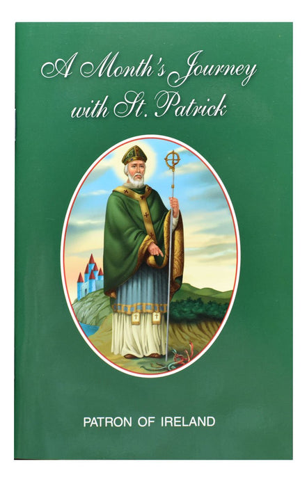 A Month's Journey With St. Patrick - Default Title image 3