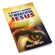 A Month's Journey With The Merciful Jesus - Default Title image 2