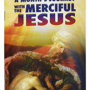 A Month's Journey With The Merciful Jesus - Default Title image 3