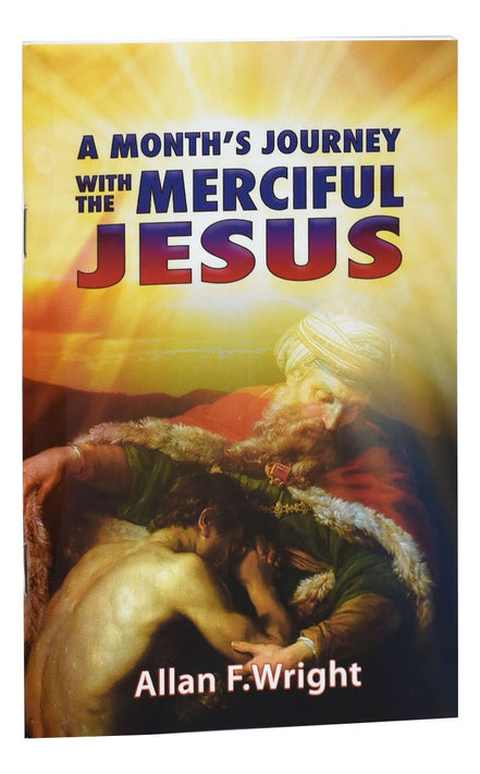 A Month's Journey With The Merciful Jesus - Default Title image 3