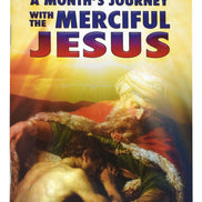 A Month's Journey With The Merciful Jesus - Default Title image 4