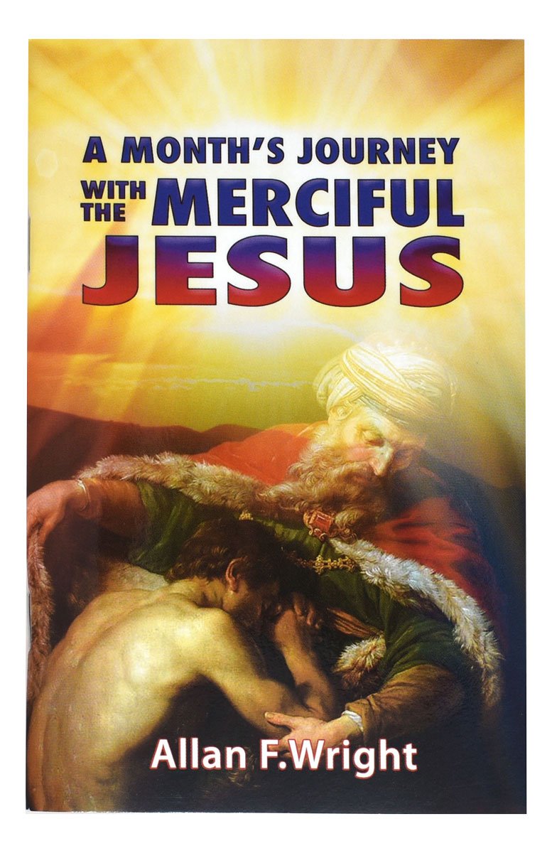 A Month's Journey With The Merciful Jesus - Default Title image 4