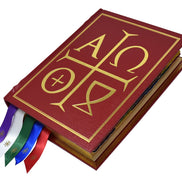 Roman Missal (Deluxe Altar Edition) - Default Title image 1