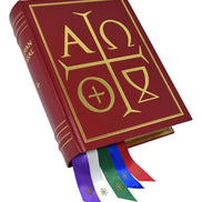 Roman Missal (Deluxe Altar Edition) - Default Title image 2