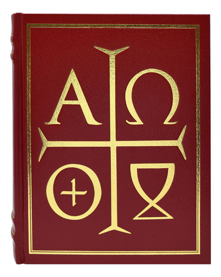 Roman Missal (Deluxe Altar Edition) - Default Title image 5