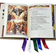 Roman Missal (Deluxe Altar Edition) - Default Title image 6