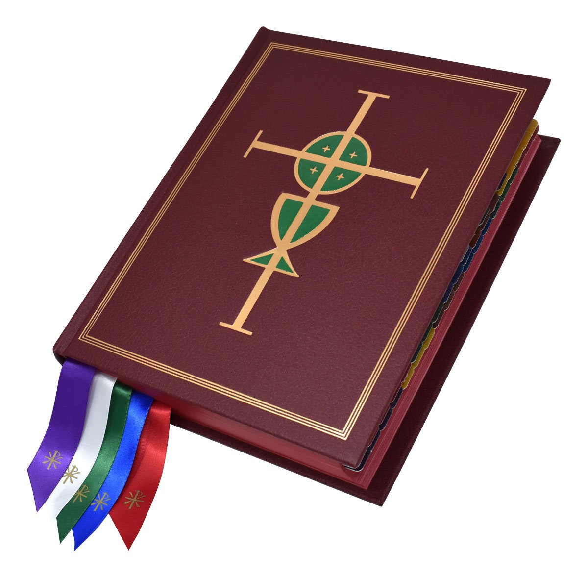 Roman Missal (Altar Edition) - Default Title image 1
