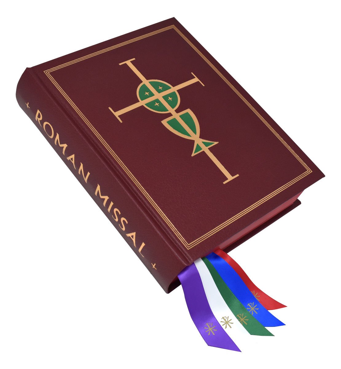 Roman Missal (Altar Edition) - Default Title image 2