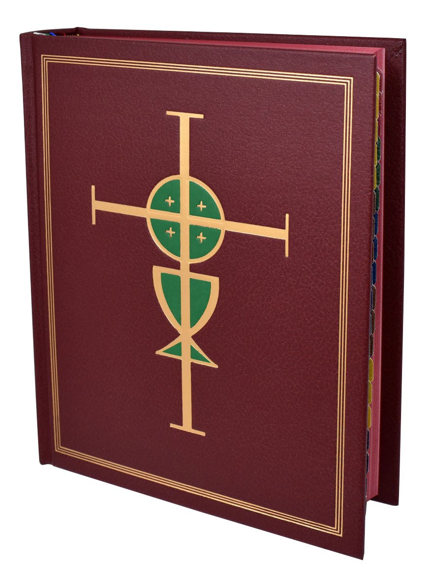 Roman Missal (Altar Edition) - Default Title image 3