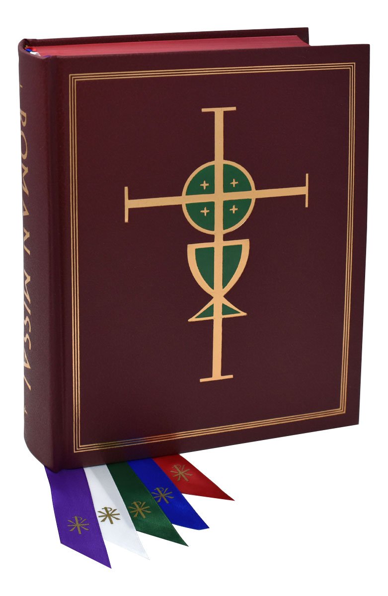 Roman Missal (Altar Edition) - Default Title image 4