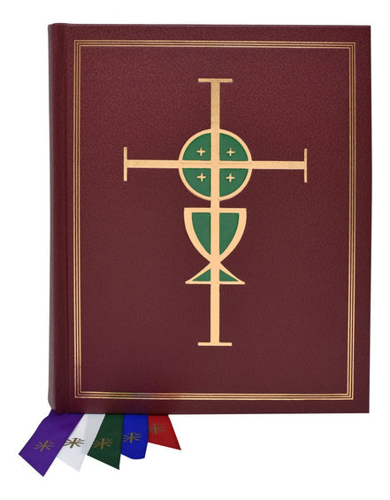 Roman Missal (Altar Edition) - Default Title image 5
