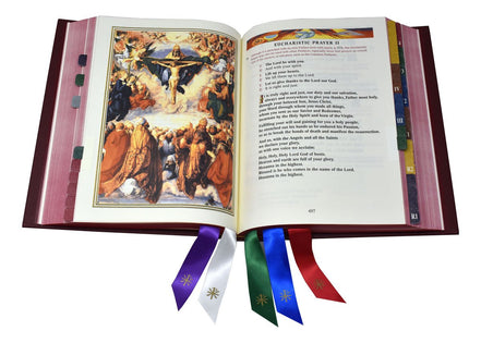 Roman Missal (Altar Edition) - Default Title image 6