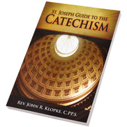 St. Joseph Guide To The Catechism - Default Title image 1