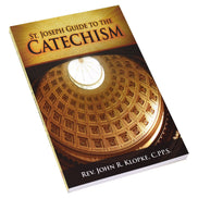 St. Joseph Guide To The Catechism - Default Title image 2