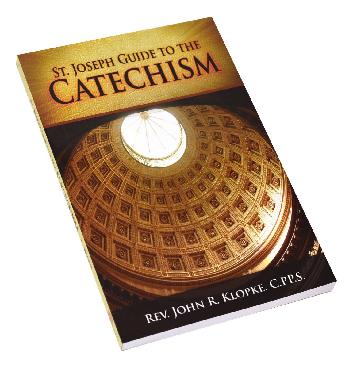 St. Joseph Guide To The Catechism - Default Title image 2
