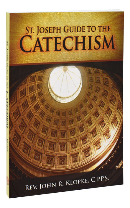 St. Joseph Guide To The Catechism - Default Title image 4