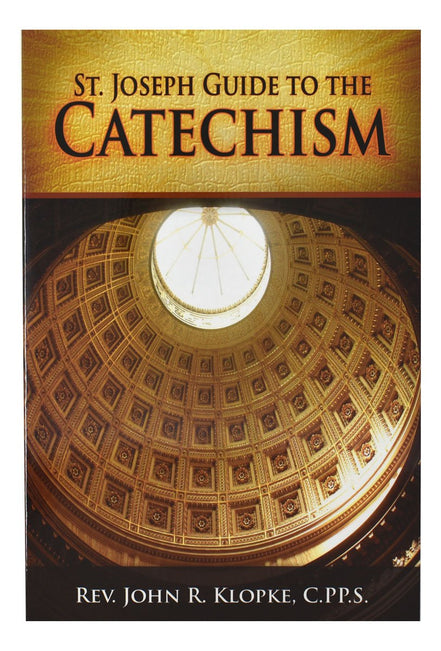St. Joseph Guide To The Catechism - Default Title image 5