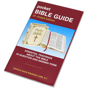 Pocket Bible Guide - Default Title image 1