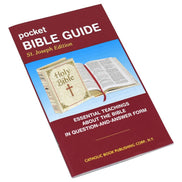 Pocket Bible Guide - Default Title image 2