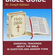 Pocket Bible Guide - Default Title image 4