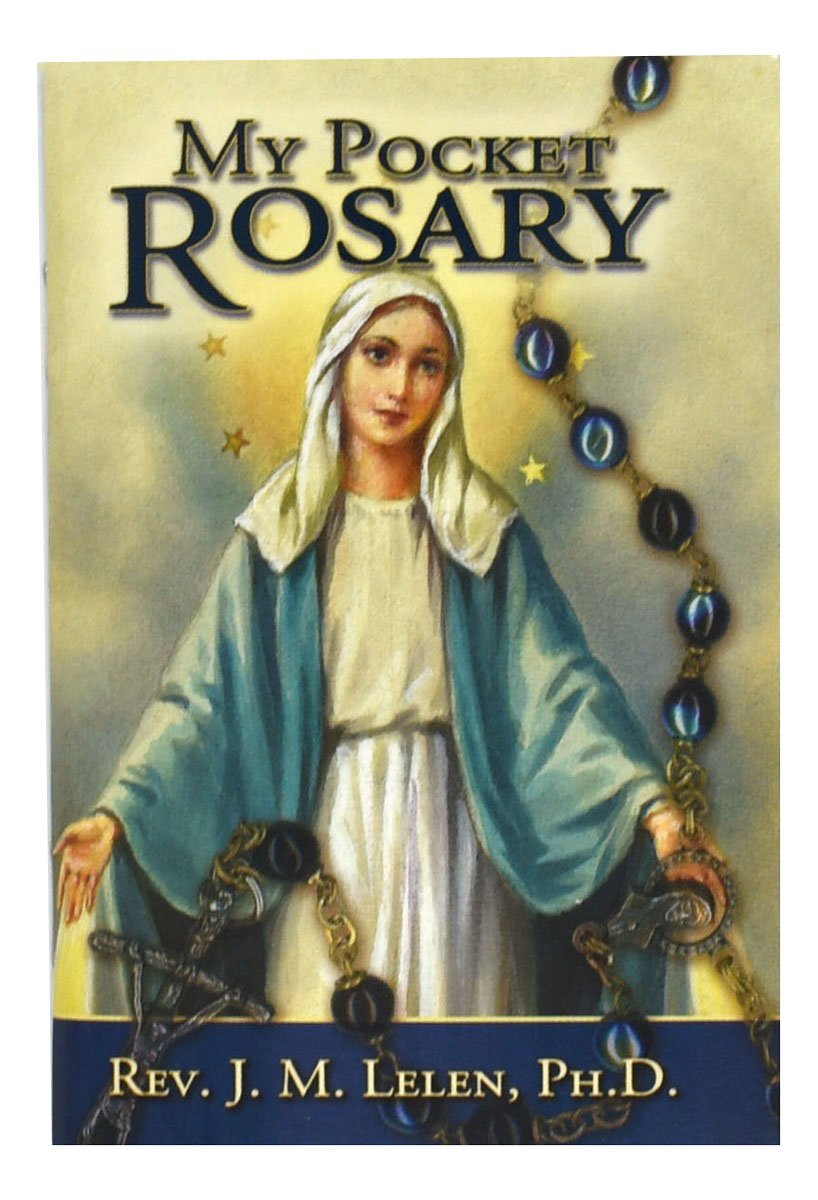 My Pocket Rosary - Default Title image 1