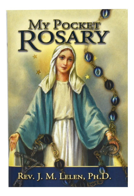 My Pocket Rosary - Default Title image 1