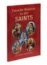 Favorite Novenas To The Saints - Default Title image 1