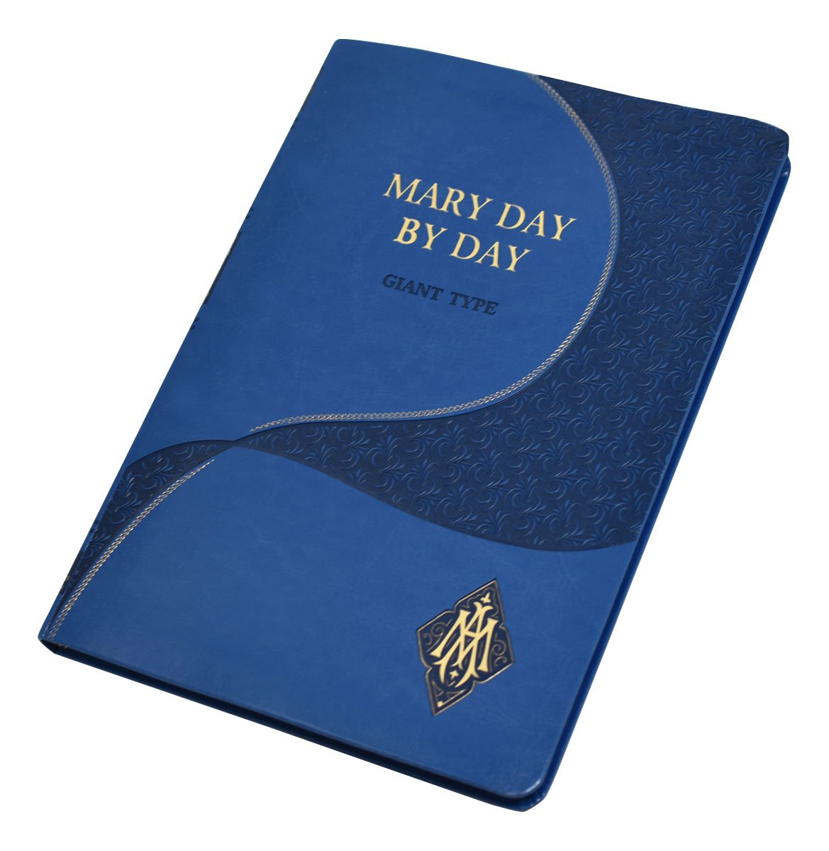 Mary Day By Day (Giant Type Edition) - Default Title image 1