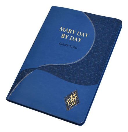 Mary Day By Day (Giant Type Edition) - Default Title image 1