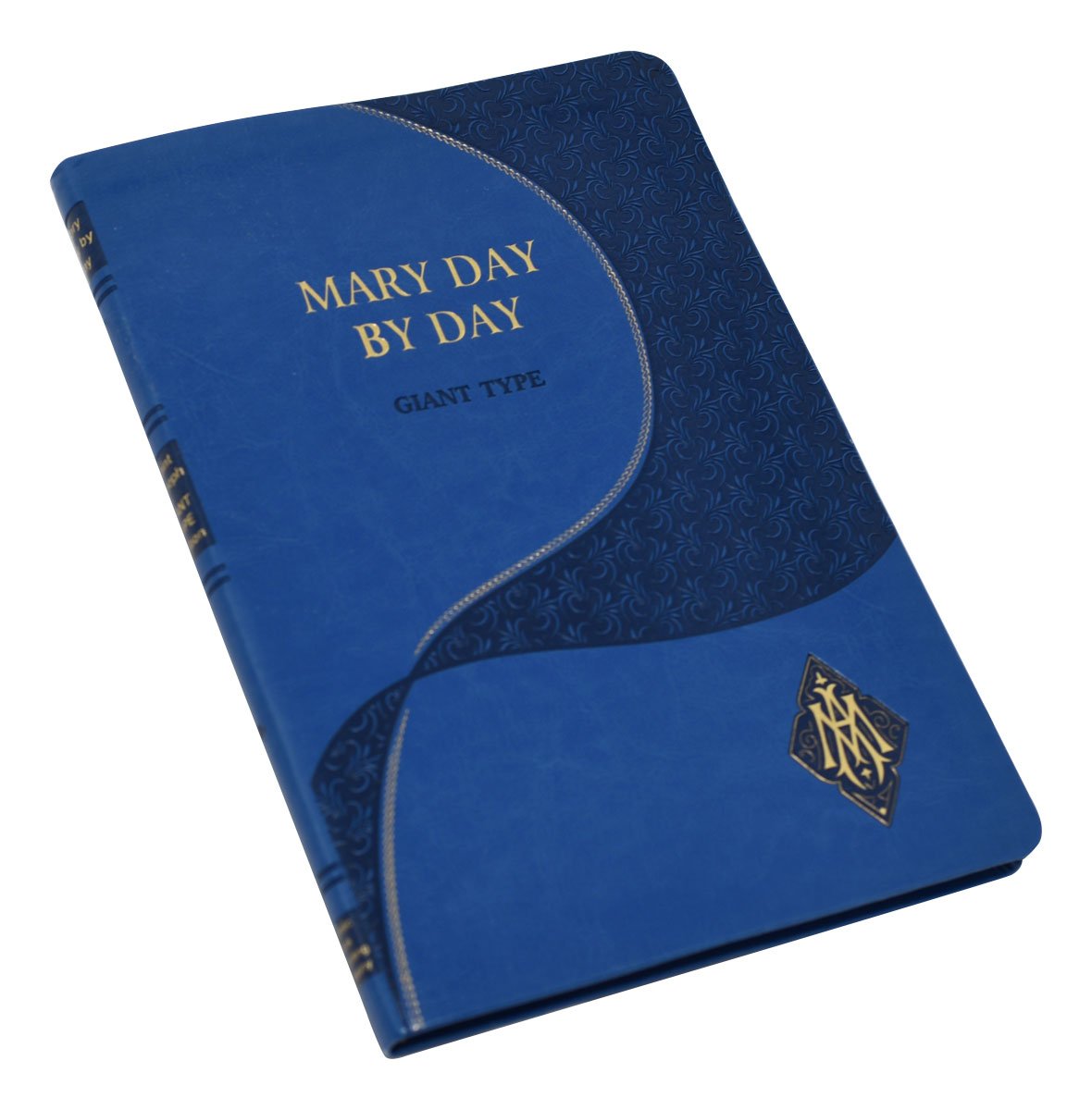 Mary Day By Day (Giant Type Edition) - Default Title image 2