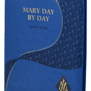 Mary Day By Day (Giant Type Edition) - Default Title image 3