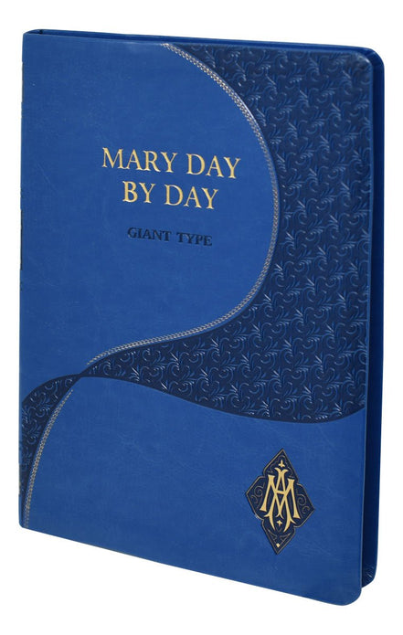 Mary Day By Day (Giant Type Edition) - Default Title image 3