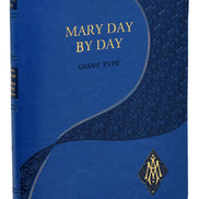 Mary Day By Day (Giant Type Edition) - Default Title image 4