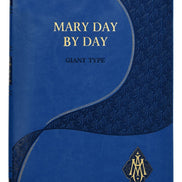 Mary Day By Day (Giant Type Edition) - Default Title image 5