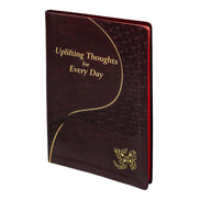 Uplifting Thoughts for Every Day - 6 3/8 x 9 1/4 Edition - Default Title image 3