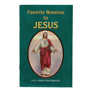 Favorite Novenas To Jesus - Default Title image 2