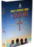 St. Joseph New Catholic Bible for Youth Personal Size - Default Title image 1