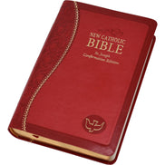 St. Joseph New Catholic Bible (Confirmation Edition) - Default Title image 1