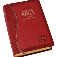 St. Joseph New Catholic Bible (Confirmation Edition) - Default Title image 2