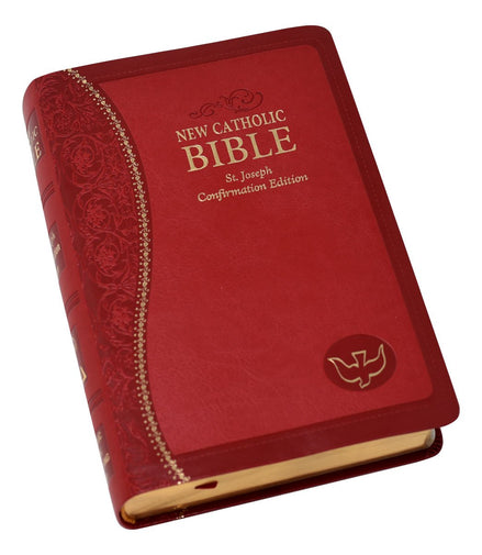 St. Joseph New Catholic Bible (Confirmation Edition) - Default Title image 2